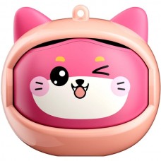 Навушники TWS Blackview AirBuds K1 (Kids) Blushy Pink (6931548328223) Навушники TWS Blackview AirBuds K1 (Kids) Blushy Pink (6931548328223)