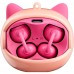 Навушники TWS Blackview AirBuds K1 (Kids) Blushy Pink (6931548328223)