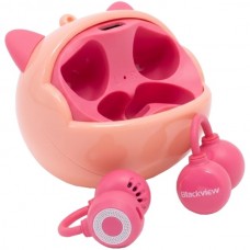 Навушники TWS Blackview AirBuds K1 (Kids) Blushy Pink (6931548328223) Навушники TWS Blackview AirBuds K1 (Kids) Blushy Pink (6931548328223)