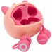 Навушники TWS Blackview AirBuds K1 (Kids) Blushy Pink (6931548328223)