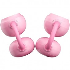 Навушники TWS Blackview AirBuds K1 (Kids) Blushy Pink (6931548328223) Навушники TWS Blackview AirBuds K1 (Kids) Blushy Pink (6931548328223)