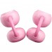 Навушники TWS Blackview AirBuds K1 (Kids) Blushy Pink (6931548328223)