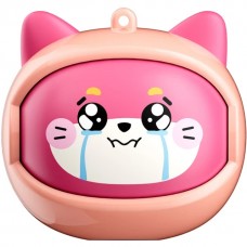 Навушники TWS Blackview AirBuds K1 (Kids) Blushy Pink (6931548328223) Навушники TWS Blackview AirBuds K1 (Kids) Blushy Pink (6931548328223)