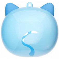 Навушники TWS Blackview AirBuds K1 (Kids) Smiley Blue (5117979083851)