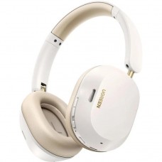 Навушники UGREEN HP203 HiTune Max5С Hybrid ANC White (35758)