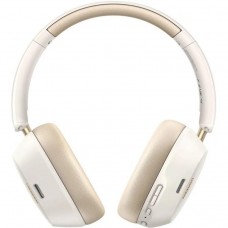 Навушники UGREEN HP203 HiTune Max5С Hybrid ANC White (35758)