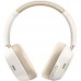 Навушники UGREEN HP203 HiTune Max5С Hybrid ANC White (35758)