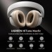 Навушники UGREEN HP203 HiTune Max5С Hybrid ANC White (35758)