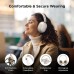 Навушники UGREEN HP203 HiTune Max5С Hybrid ANC White (35758)