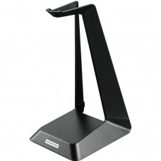 Підставка для гарнітури Modecom CLAW 01 Black (US-MC-CLAW-01-100)