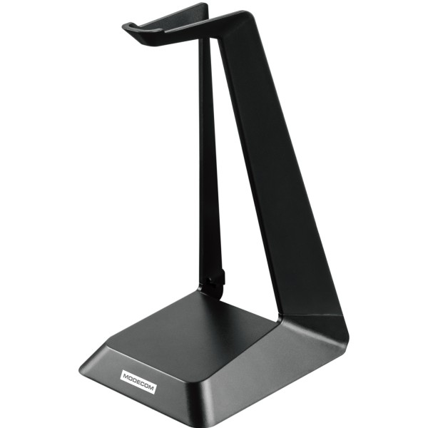 Підставка для гарнітури Modecom CLAW 01 Black (US-MC-CLAW-01-100)