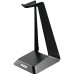 Підставка для гарнітури Modecom CLAW 01 Black (US-MC-CLAW-01-100)