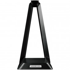 Підставка для гарнітури Modecom CLAW 01 Black (US-MC-CLAW-01-100)
