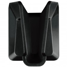 Підставка для гарнітури Modecom CLAW 01 Black (US-MC-CLAW-01-100)