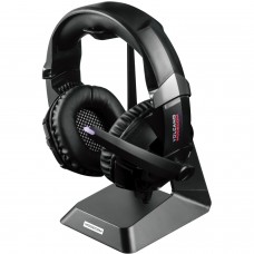 Підставка для гарнітури Modecom CLAW 01 Black (US-MC-CLAW-01-100)