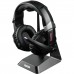 Підставка для гарнітури Modecom CLAW 01 Black (US-MC-CLAW-01-100)