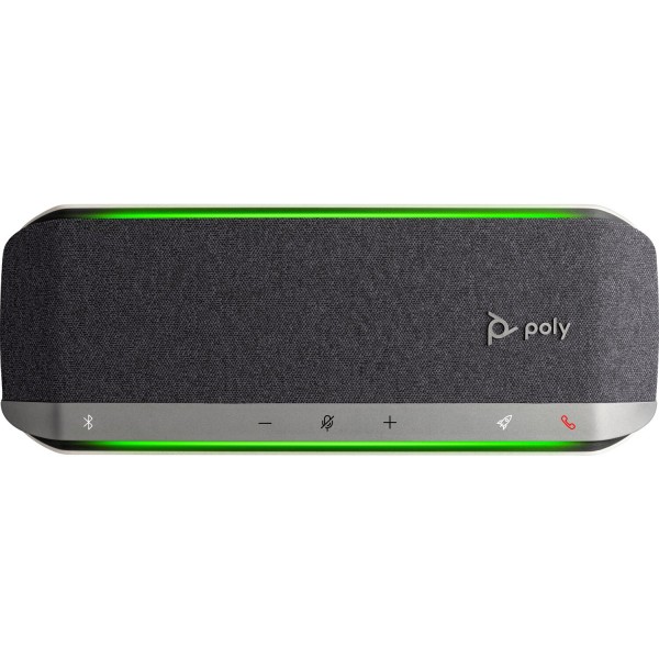 Спікерфон USB Poly Sync 40+M USB-A/C SP + BT700A (77P36AA)