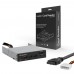 Card Reader 2x USB3.2 2x Type-C,1x PD3.0, 1x QC3.0 USB внутрішній 3.5" чорний CRD-908H Chieftec (CRD-908H)