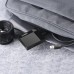 Card Reader USB 3.0  SD/TF/CF/MS  4 в 1 кабель 0.5м CR125 Ugreen (30333)