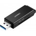 Card Reader USB 3.0 2-слота SD/TF CM104 Ugreen (40752)