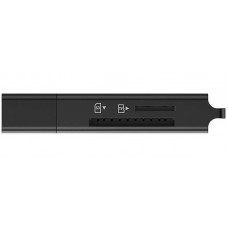 Card Reader USB 3.0 2-слота SD/TF CM104 Ugreen (40752)