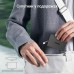 Card Reader USB 3.0 4-in-1 OTG USB-C/USB-A SD/TF  4-in-1 CM812 Ugreen (45167)