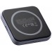 Card Reader USB 3.2 Magnetic USB-C SD/MicroSD UHS-II 312 МБ/с PD 100W CM898 Ugreen (65095)