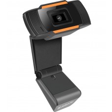 Веб-камера Defender G-lens 2579 HD720p 2МП (63179)
