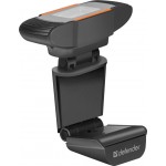 Веб-камера Defender G-lens 2579 HD720p 2МП (63179) Веб-камера Defender G-lens 2579 HD720p 2МП (63179)