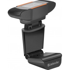 Веб-камера Defender G-lens 2579 HD720p 2МП (63179)
