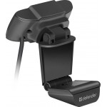 Веб-камера Defender G-lens 2579 HD720p 2МП (63179) Веб-камера Defender G-lens 2579 HD720p 2МП (63179)