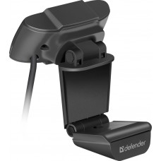 Веб-камера Defender G-lens 2579 HD720p 2МП (63179)
