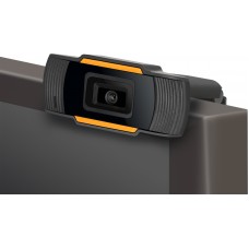 Веб-камера Defender G-lens 2579 HD720p 2МП (63179)
