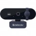 Веб-камера Defender G-lens 2580 FullHD 1080p 2МП чорна (63112)