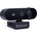 Веб-камера Defender G-lens 2580 FullHD 1080p 2МП чорна (63112)