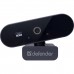Веб-камера Defender G-lens 2580 FullHD 1080p 2МП чорна (63112)