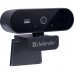 Веб-камера Defender G-lens 2580 FullHD 1080p 2МП чорна (63112)