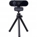 Веб-камера Defender G-lens 2580 FullHD 1080p 2МП чорна (63112)