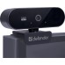 Веб-камера Defender G-lens 2580 FullHD 1080p 2МП чорна (63112)