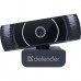 Веб-камера Defender G-lens 2590 QHD 2K 1440p 3.7МП чорна (63113)