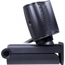 Веб-камера Defender G-lens 2590 QHD 2K 1440p 3.7МП чорна (63113)