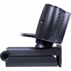 Веб-камера Defender G-lens 2590 QHD 2K 1440p 3.7МП чорна (63113)