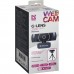 Веб-камера Defender G-lens 2590 QHD 2K 1440p 3.7МП чорна (63113)