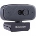 Веб-камера Defender G-lens 2695 FullHD 2K 1520p 3.9МП (63195)