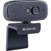 Веб-камера Defender G-lens 2695 FullHD 2K 1520p 3.9МП (63195)