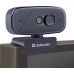 Веб-камера Defender G-lens 2695 FullHD 2K 1520p 3.9МП (63195)