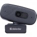 Веб-камера Defender G-lens 2695 FullHD 2K 1520p 3.9МП (63195)