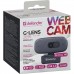 Веб-камера Defender G-lens 2695 FullHD 2K 1520p 3.9МП (63195)