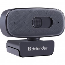 Веб-камера Defender G-lens 2695 FullHD 2K 1520p 3.9МП (63195)