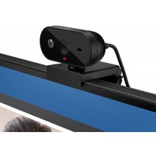 Веб-камера HP 320 FHD (53X26AA)